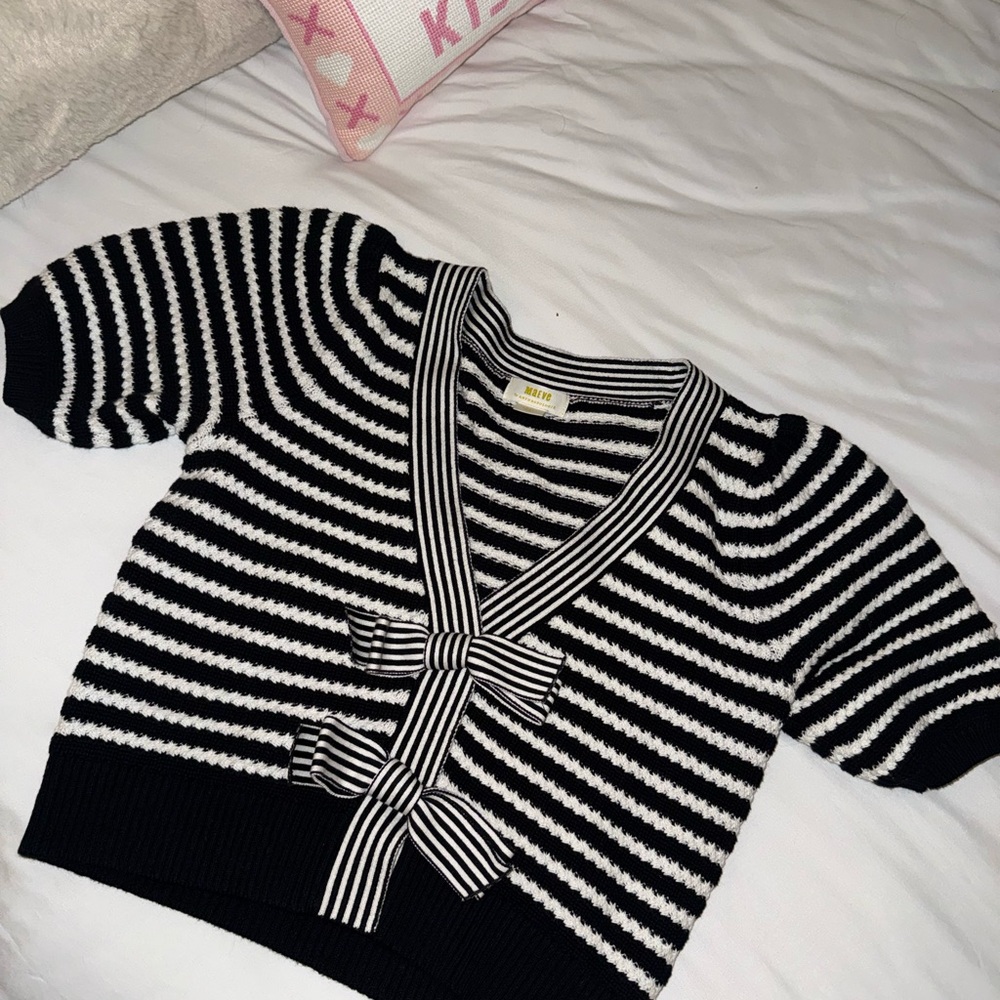 Maeve Sweater